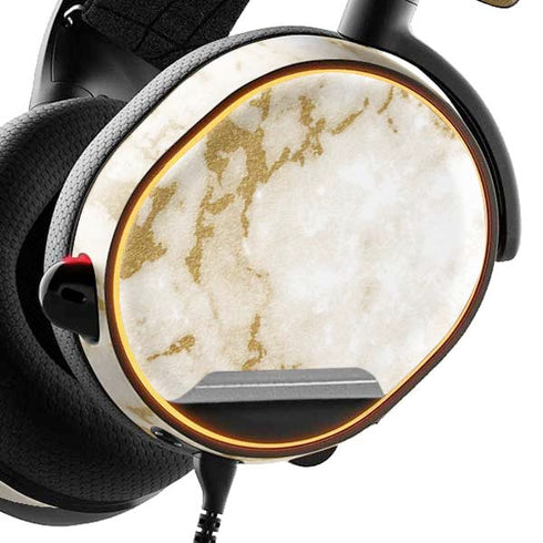 Basic Marble SteelSeries Arctis 3 Skin